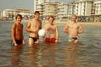 Jesolo 1981 Bild 4