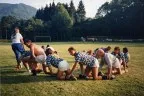 1996-Turnier in Aigen