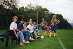 1998-Turnier in Kitz Bild 6