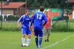 2012 Spiel gg. Aurach 4.06. Bild 2