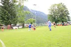 2012 Spiel gg. Aurach 4.06. Bild 17