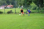 2012 Spiel gg. Aurach 4.06. Bild 22