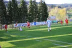 2012 Spiel gg. Brixen 27.04. Bild 2