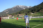 2012 Spiel gg. Brixen 27.04. Bild 18