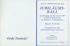 10. Jahre Jubiläumsball Bild 4