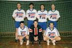 Hallencup 2003