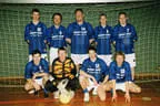 Hallencup 2003 Bild 3