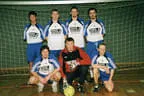 Hallencup 2003 Bild 4