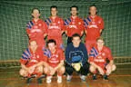 Hallencup 2003 Bild 6