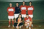 Hallencup 2003 Bild 8