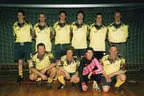 Hallencup 2003 Bild 11