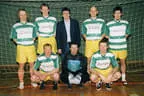 Hallencup 2003 Bild 10