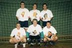 Hallencup 2003 Bild 12