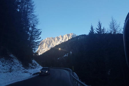 Südtirol 2017 Bild 1