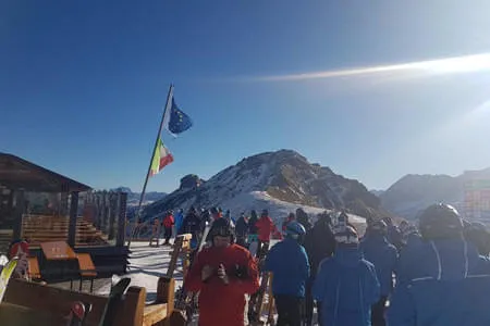 Südtirol 2017 Bild 9