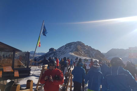 Südtirol 2017 Bild 10