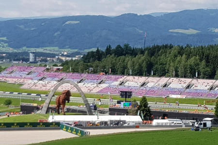 Graz / Formel 1 - Juni 2018 Bild 23