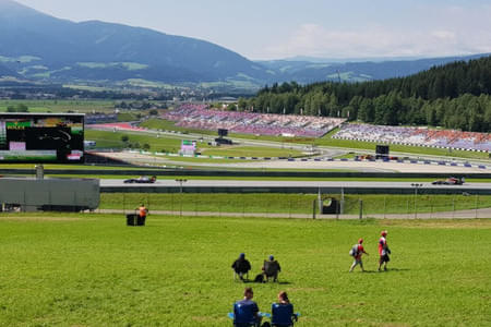 Graz / Formel 1 - Juni 2018 Bild 32
