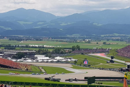 Graz / Formel 1 - Juni 2018 Bild 34