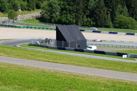 Graz / Formel 1 - Juni 2018 Bild 51