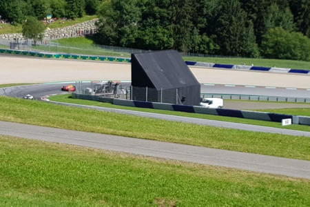 Graz / Formel 1 - Juni 2018 Bild 52