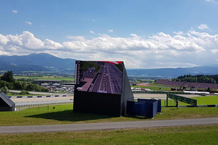Graz / Formel 1 - Juni 2018 Bild 53
