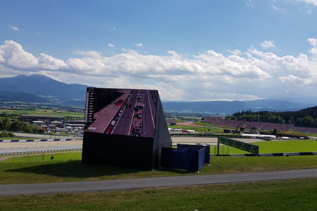 Graz / Formel 1 - Juni 2018 Bild 55