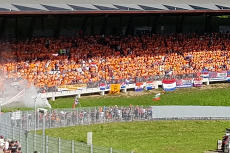 Graz / Formel 1 - Juni 2018 Bild 58
