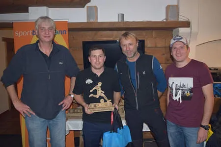 4. Platz - SPG Koasa