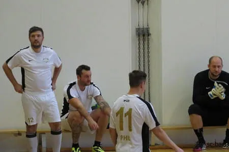 Hallencup 2019 Bild 98