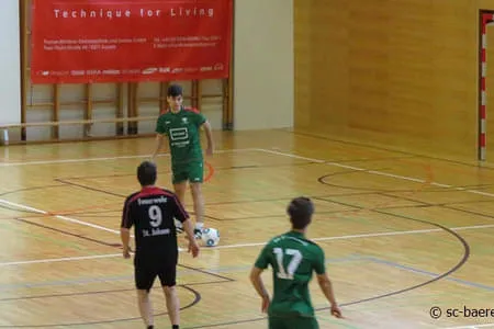 Hallencup 2019 Bild 93