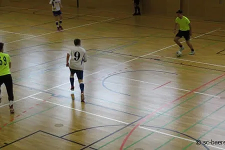 Hallencup 2019 Bild 87