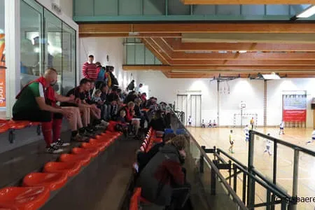 Hallencup 2019 Bild 88