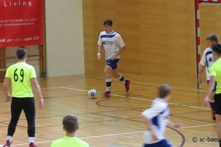 Hallencup 2019 Bild 84