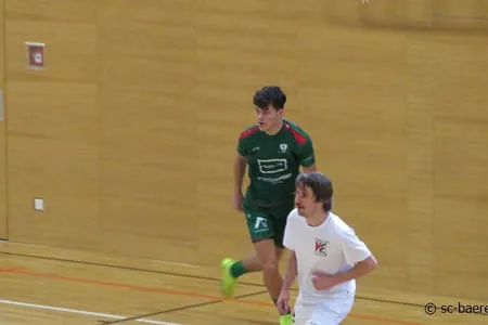 Hallencup 2019 Bild 81