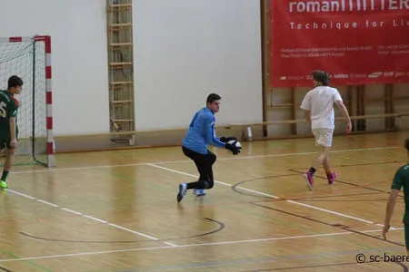 Hallencup 2019 Bild 90