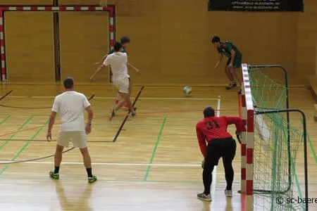 Hallencup 2019 Bild 72