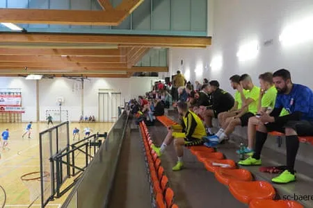 Hallencup 2019 Bild 70