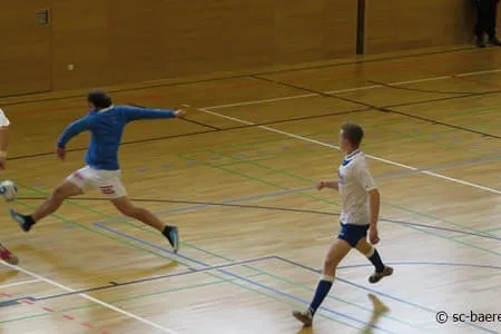Hallencup 2019 Bild 69