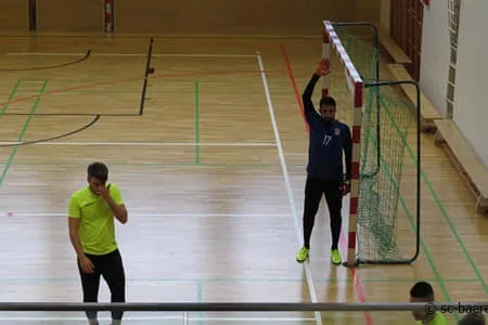 Hallencup 2019 Bild 62