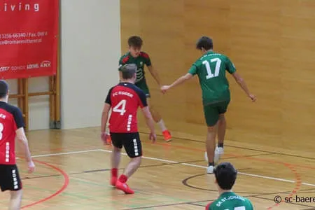 Hallencup 2019 Bild 57