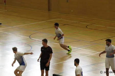 Hallencup 2019 Bild 58