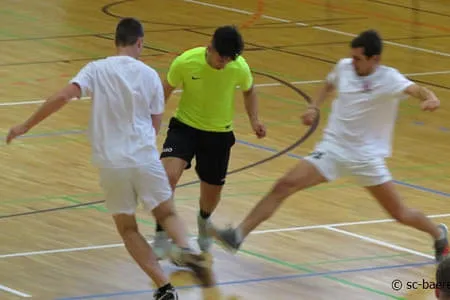 Hallencup 2019 Bild 60