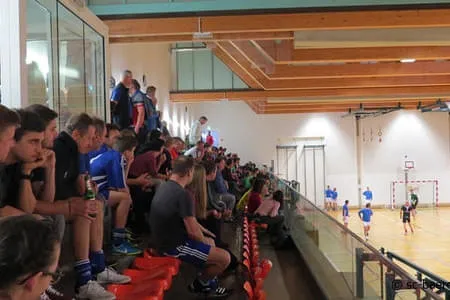 Hallencup 2019 Bild 53