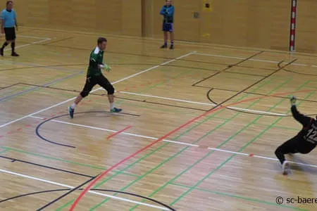 Hallencup 2019 Bild 50