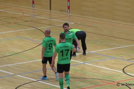 Hallencup 2019 Bild 47