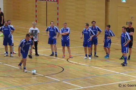 Hallencup 2019 Bild 42