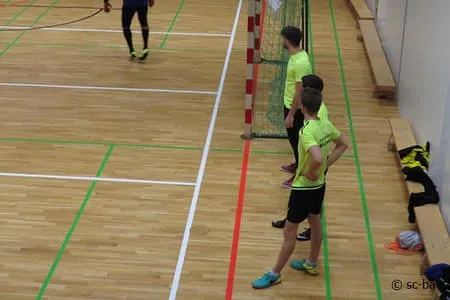 Hallencup 2019 Bild 43