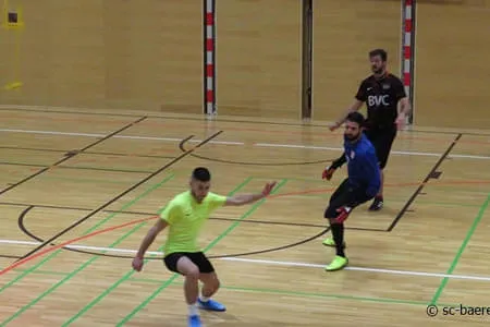 Hallencup 2019 Bild 41