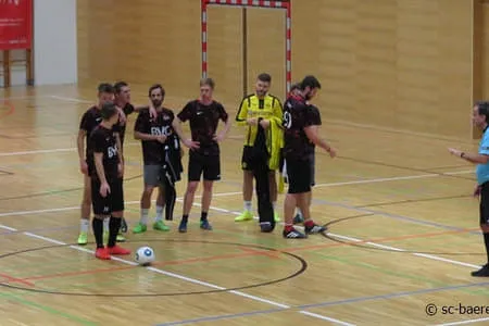 Hallencup 2019 Bild 37